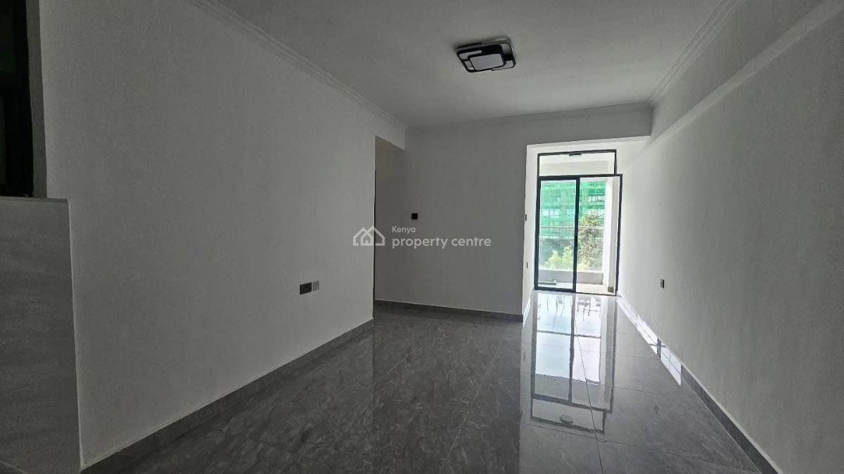Ready for Occupation 2 Bedroom Apartment Plus Dsq, Westalnds Nairobi, Westlands, Nairobi, Apartment for Rent
