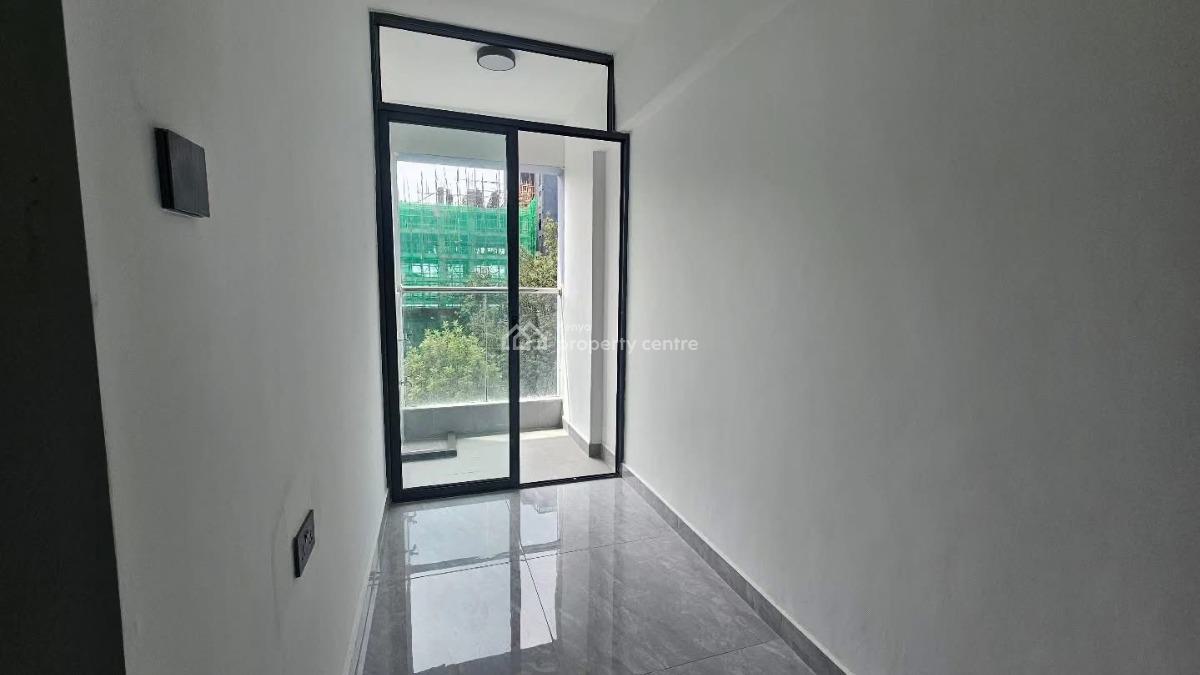 Ready for Occupation 2 Bedroom Apartment Plus Dsq, Westalnds Nairobi, Westlands, Nairobi, Apartment for Rent