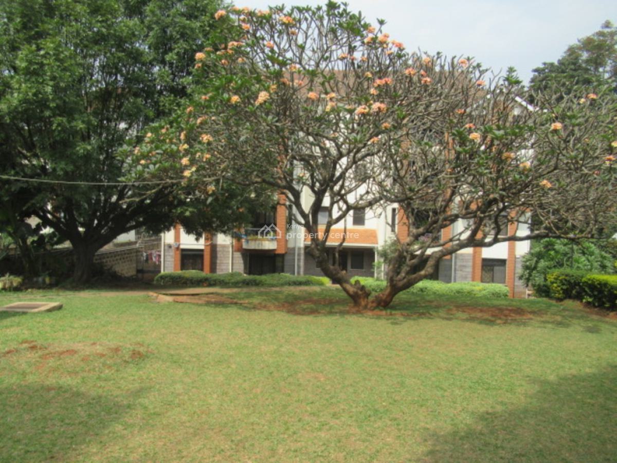 0.75-acre Property, Off Waiyaki Way, Westlands, Nairobi, Land for Sale