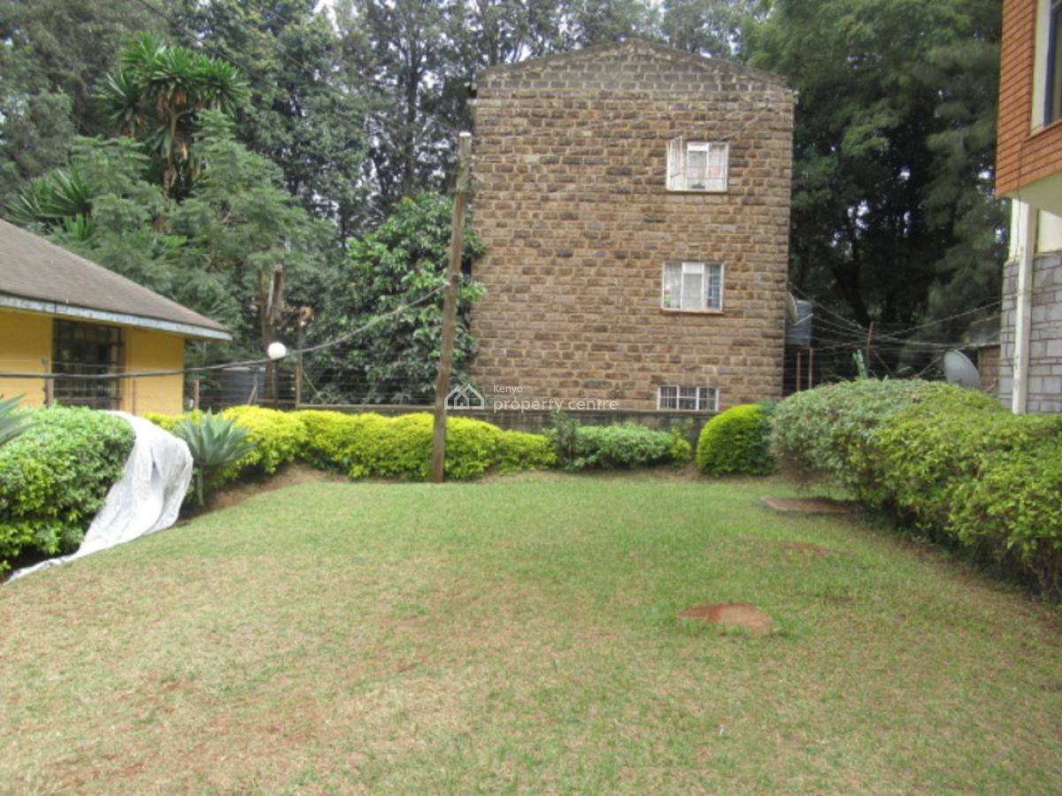 0.75-acre Property, Off Waiyaki Way, Westlands, Nairobi, Land for Sale