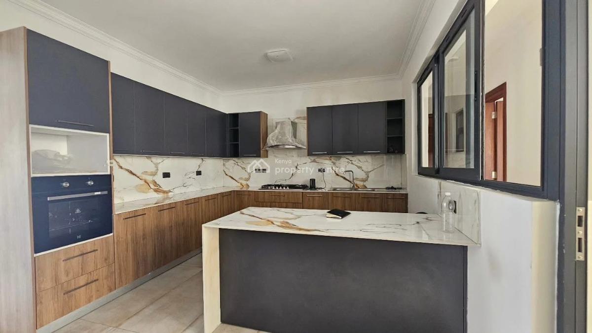 Elegant Spacious 3 Bedroom Apartment with Dsq, Kileleshwa, Nairobi, Kileleshwa, Nairobi, Apartment for Rent
