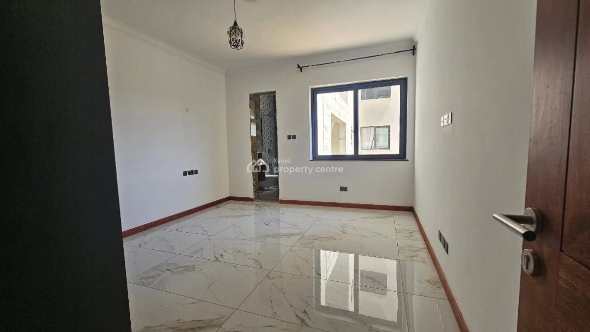Elegant Spacious 3 Bedroom Apartment with Dsq, Kileleshwa, Nairobi, Kileleshwa, Nairobi, Apartment for Rent