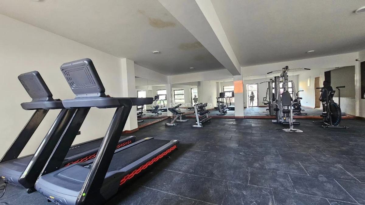 Elegant Spacious 3 Bedroom Apartment with Dsq, Kileleshwa, Nairobi, Kileleshwa, Nairobi, Apartment for Rent