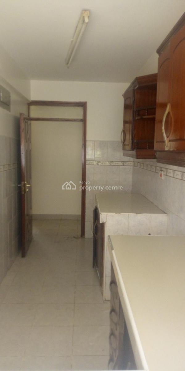 Two (2) Bedroom Master En-suite Apartment, Ngong Road, Adams Arcade, Woodley, Nairobi, Apartment for Rent