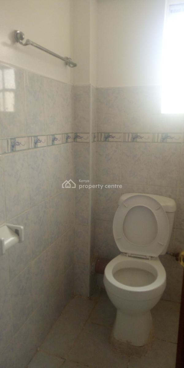 Two (2) Bedroom Master En-suite Apartment, Ngong Road, Adams Arcade, Woodley, Nairobi, Apartment for Rent
