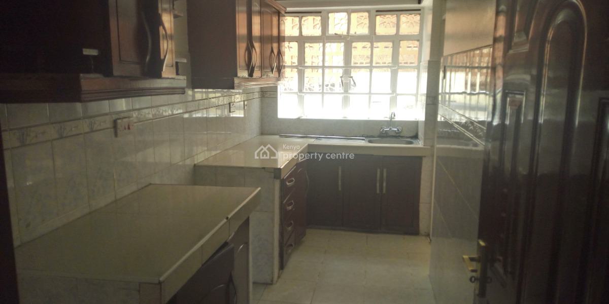 Two (2) Bedroom Master En-suite Apartment, Ngong Road, Adams Arcade, Woodley, Nairobi, Apartment for Rent