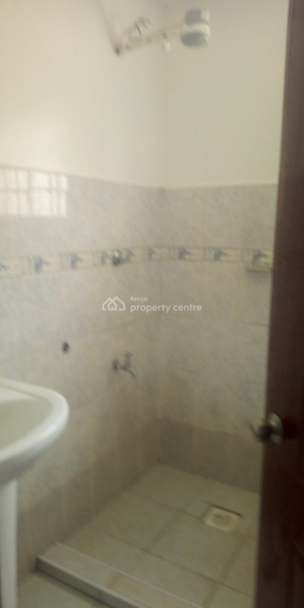 Two (2) Bedroom Master En-suite Apartment, Ngong Road, Adams Arcade, Woodley, Nairobi, Apartment for Rent