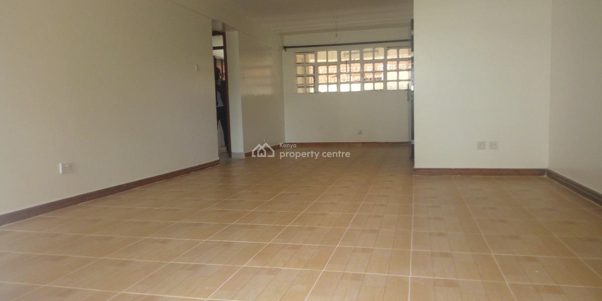 Two (2) Bedroom Master En-suite Apartment, Ngong Road, Adams Arcade, Woodley, Nairobi, Apartment for Rent
