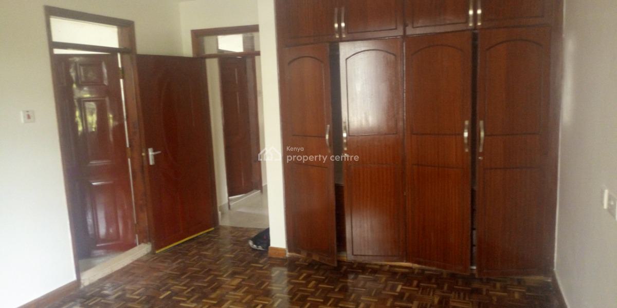 Two (2) Bedroom Master En-suite Apartment, Ngong Road, Adams Arcade, Woodley, Nairobi, Apartment for Rent
