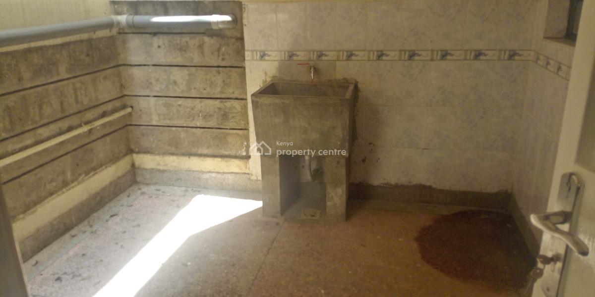 Two (2) Bedroom Master En-suite Apartment, Ngong Road, Adams Arcade, Woodley, Nairobi, Apartment for Rent