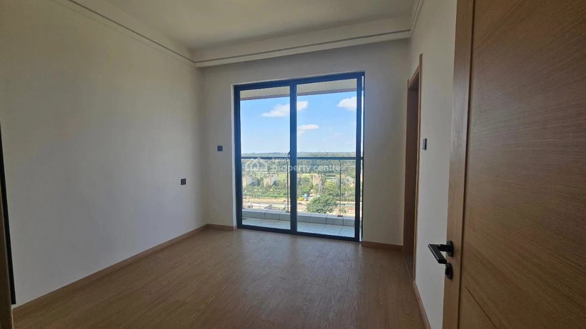 New Ready for Occupation 2 Bedroom En-suite Apartment, Riara Road, Junction, Kilimani, Nairobi, Apartment for Rent