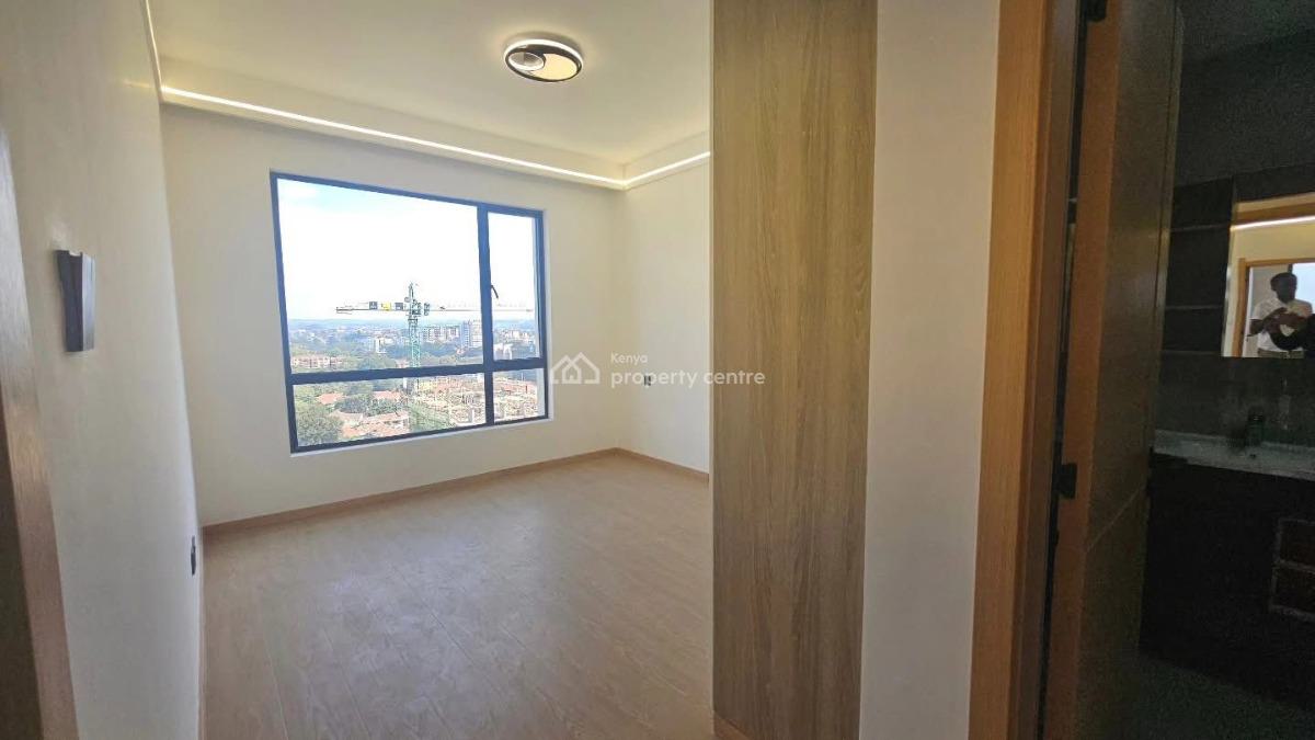 New Ready for Occupation 2 Bedroom En-suite Apartment, Riara Road, Junction, Kilimani, Nairobi, Apartment for Rent