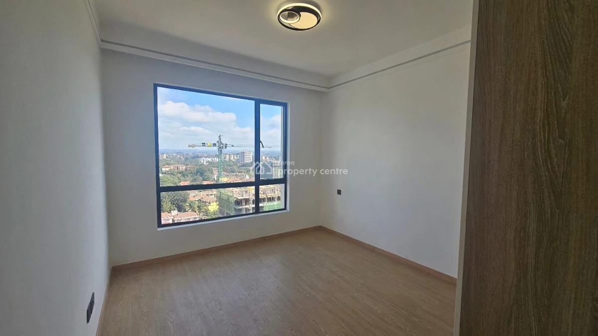 New Ready for Occupation 2 Bedroom En-suite Apartment, Riara Road, Junction, Kilimani, Nairobi, Apartment for Rent