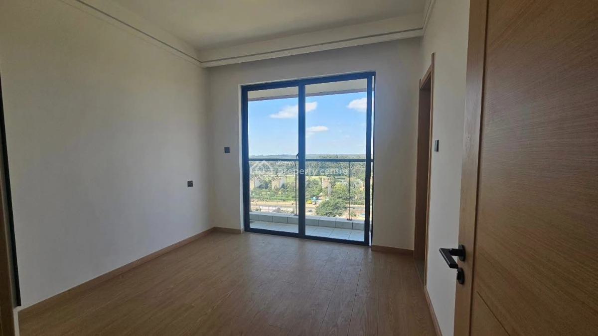 New Ready for Occupation 2 Bedroom En-suite Apartment, Riara Road, Junction, Kilimani, Nairobi, Apartment for Rent