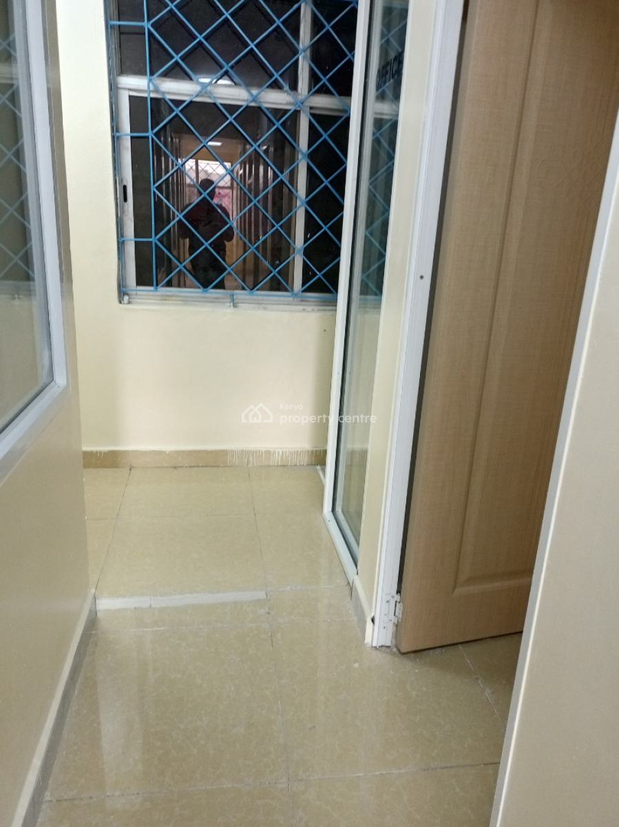 Prime Office Space, Kimathi Street, Nairobi Central, Nairobi, Office Space for Rent