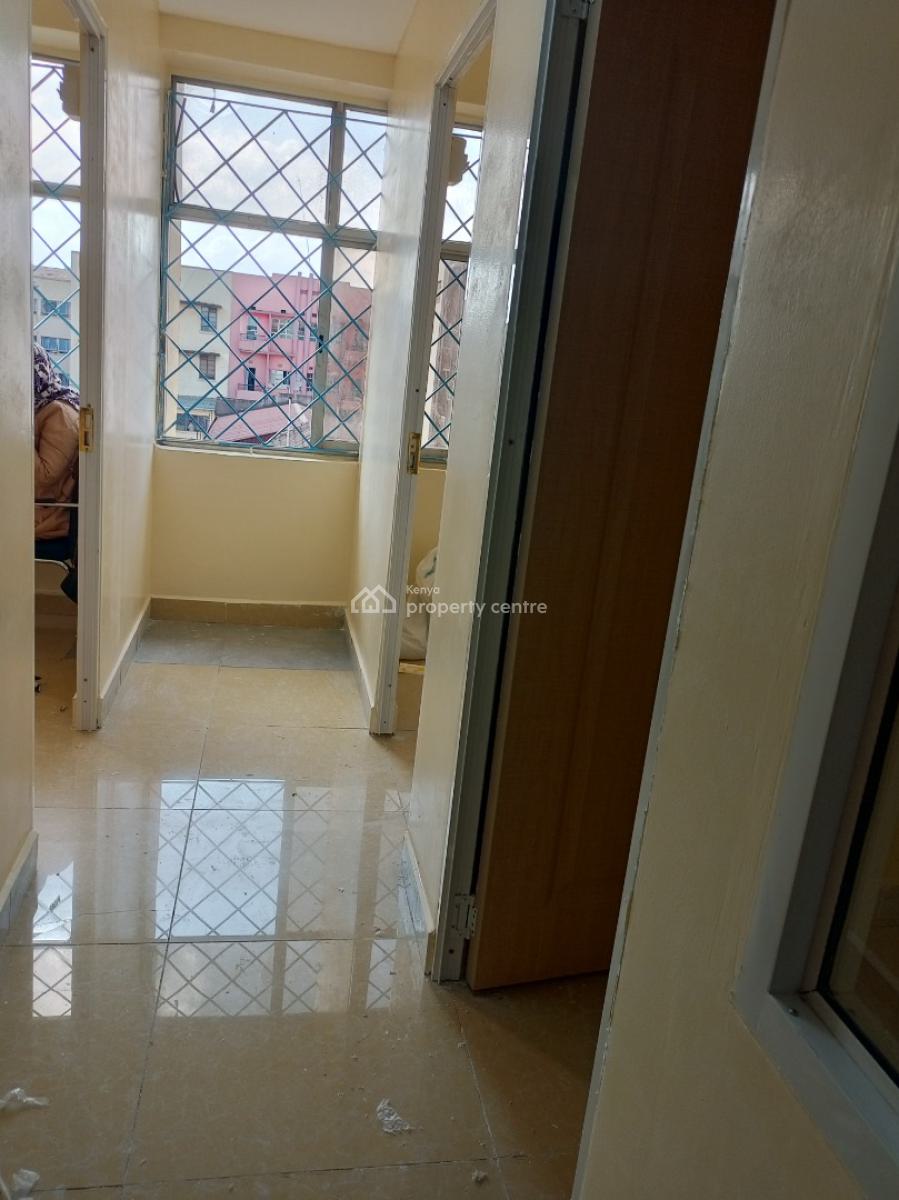Prime Office Space, Kimathi Street, Nairobi Central, Nairobi, Office Space for Rent