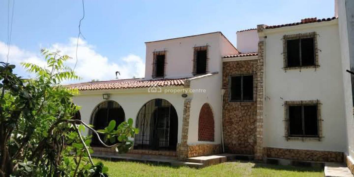 4 Bedroom Massionate in Nyali,mombasa, Nyali, Mombasa, House for Rent