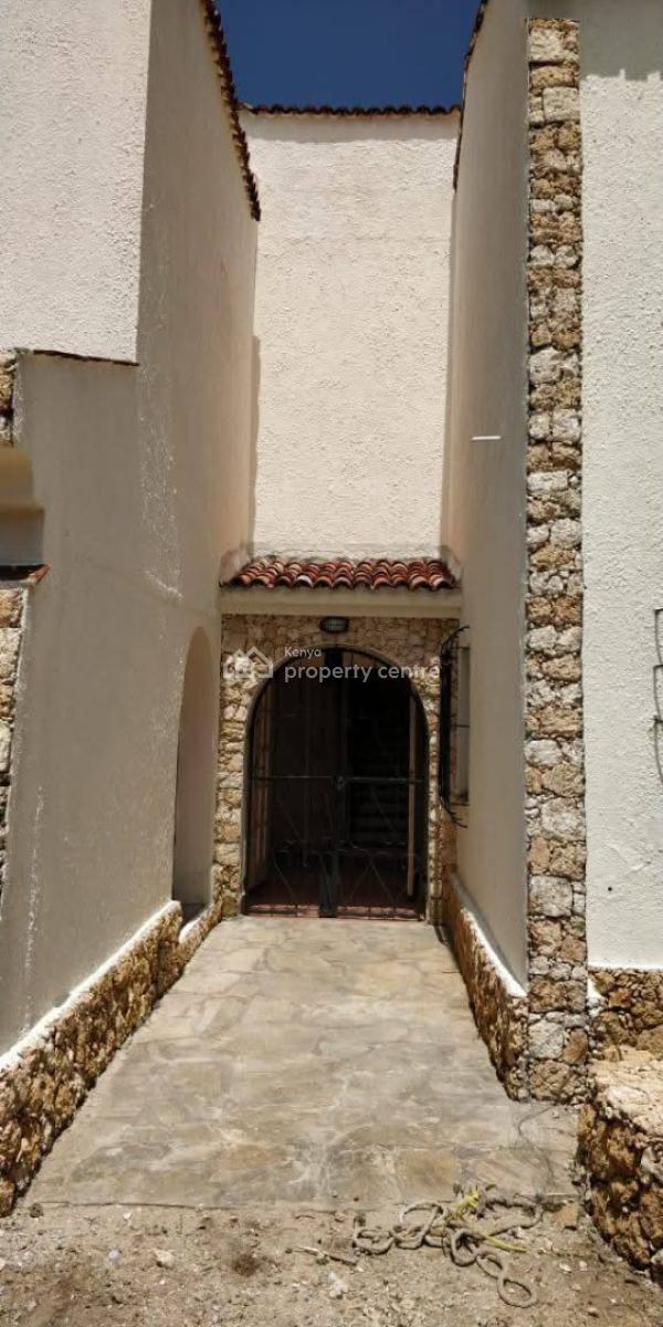 4 Bedroom Massionate in Nyali,mombasa, Nyali, Mombasa, House for Rent