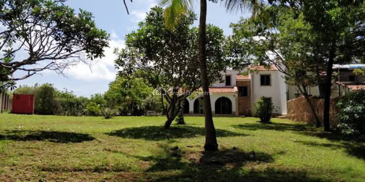 4 Bedroom Massionate in Nyali,mombasa, Nyali, Mombasa, House for Rent
