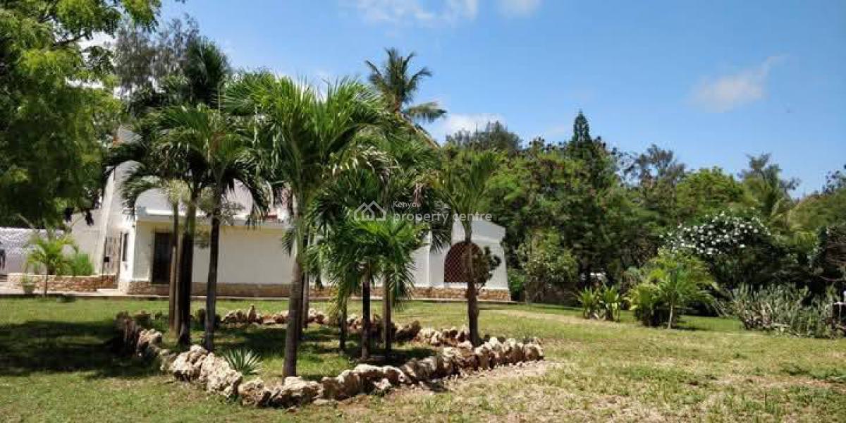 4 Bedroom Massionate in Nyali,mombasa, Nyali, Mombasa, House for Rent