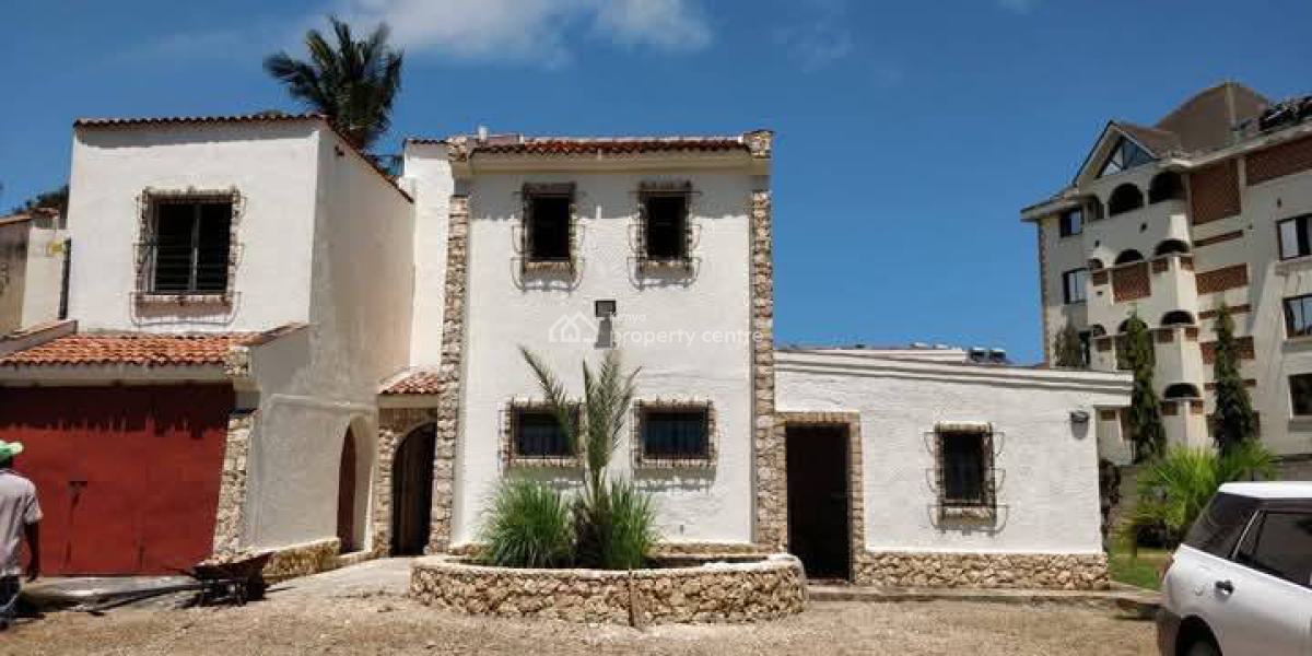 4 Bedroom Massionate in Nyali,mombasa, Nyali, Mombasa, House for Rent