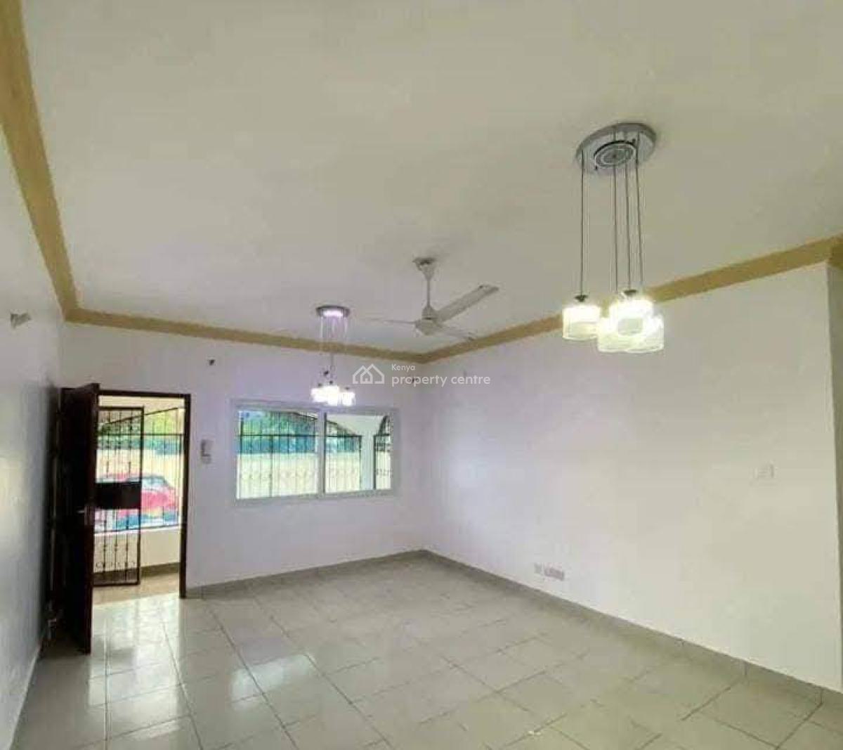 Modern 3 Bedroom Apartment in Nyali,mombasa, Nyali, Mombasa, Apartment for Rent