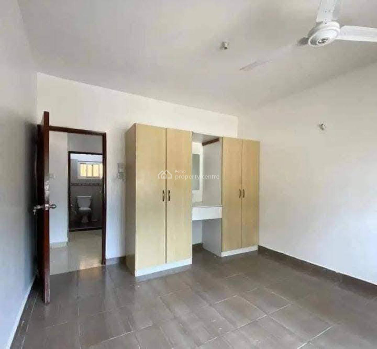 Modern 3 Bedroom Apartment in Nyali,mombasa, Nyali, Mombasa, Apartment for Rent