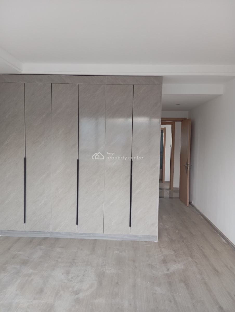 Executive Accomodations., Riverside Drive, Lavington, Nairobi, Apartment for Rent