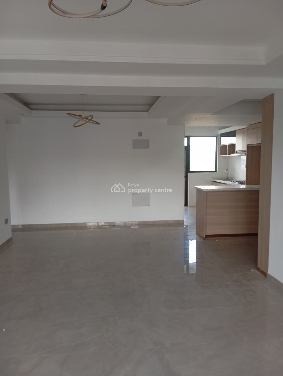 Executive Accomodations., Riverside Drive, Lavington, Nairobi, Apartment for Rent