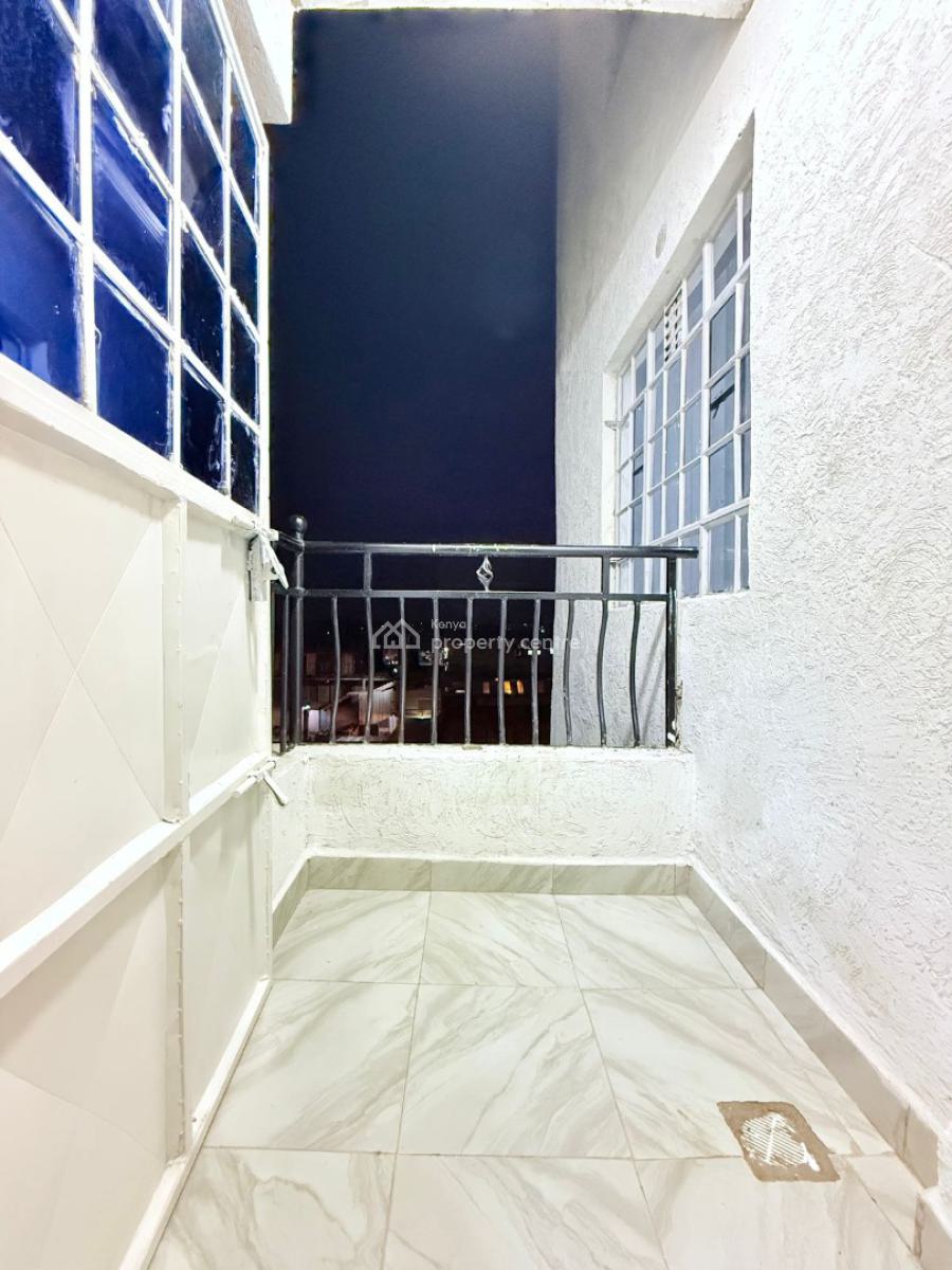 Fully Furnished and Serviced 1 Bedroom Apartment, Utawala, Nairobi, Apartment for Rent