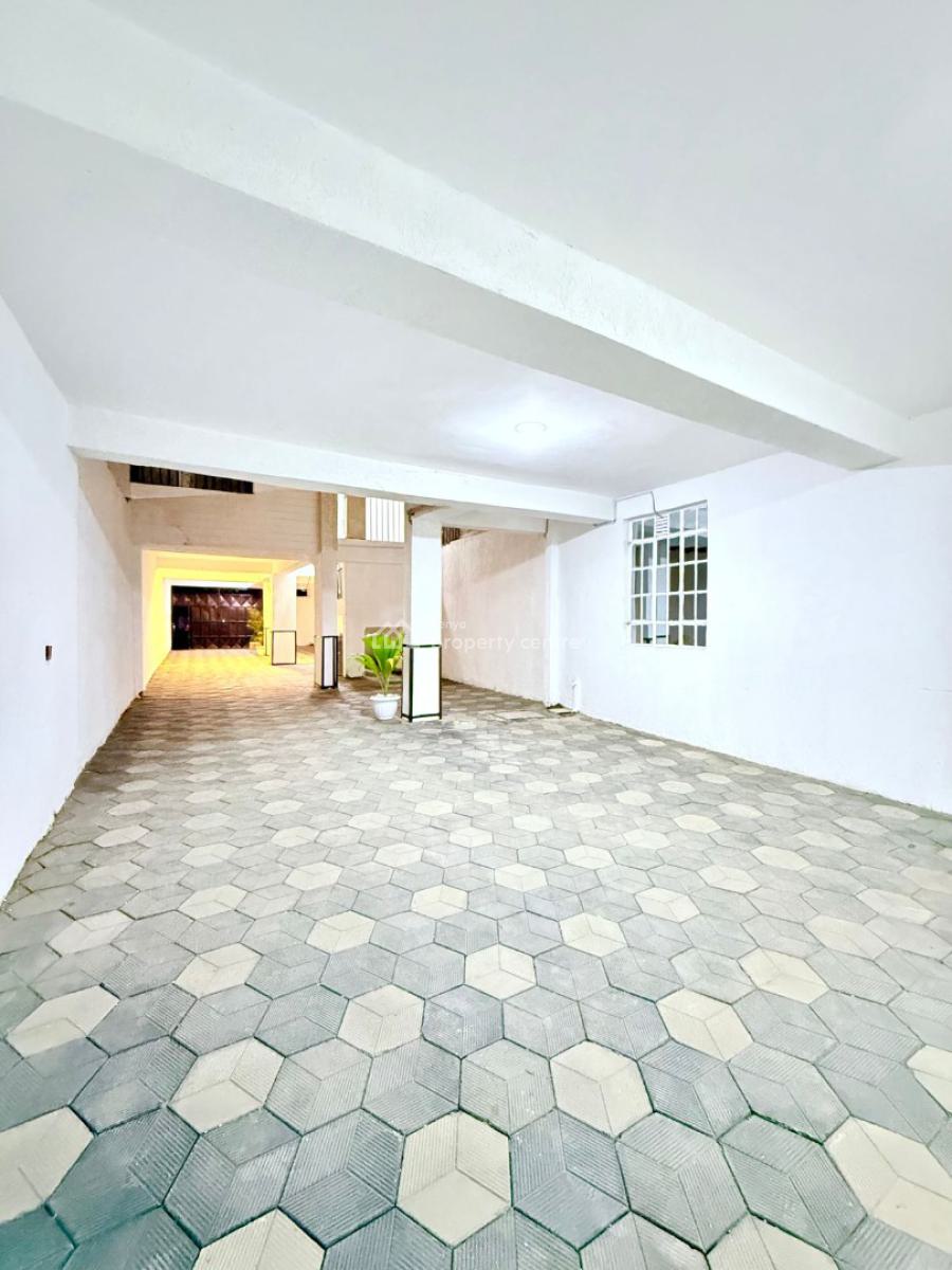 Fully Furnished and Serviced 1 Bedroom Apartment, Utawala, Nairobi, Apartment for Rent