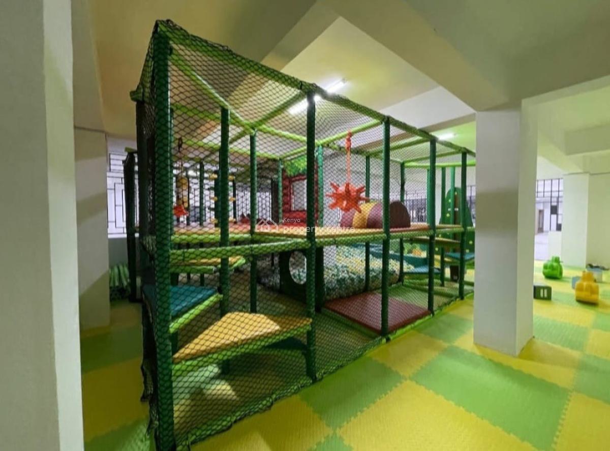 Furnished and Serviced 1 Bedroom Apartment, Kilimani, Nairobi, Apartment for Rent