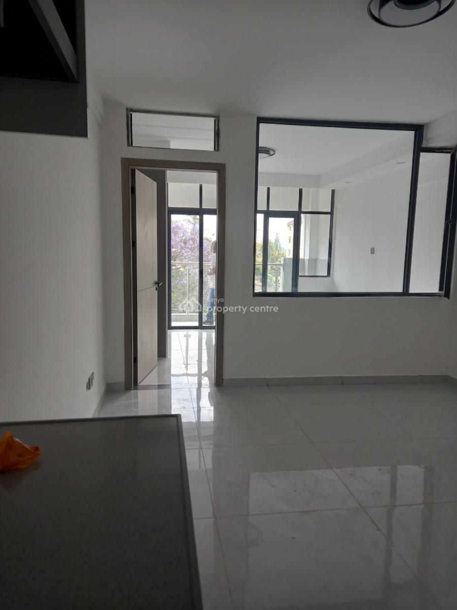 Newly-built 1 Bedrooms Apartments with Balconies, Westlands, Westlands, Nairobi, Apartment for Rent