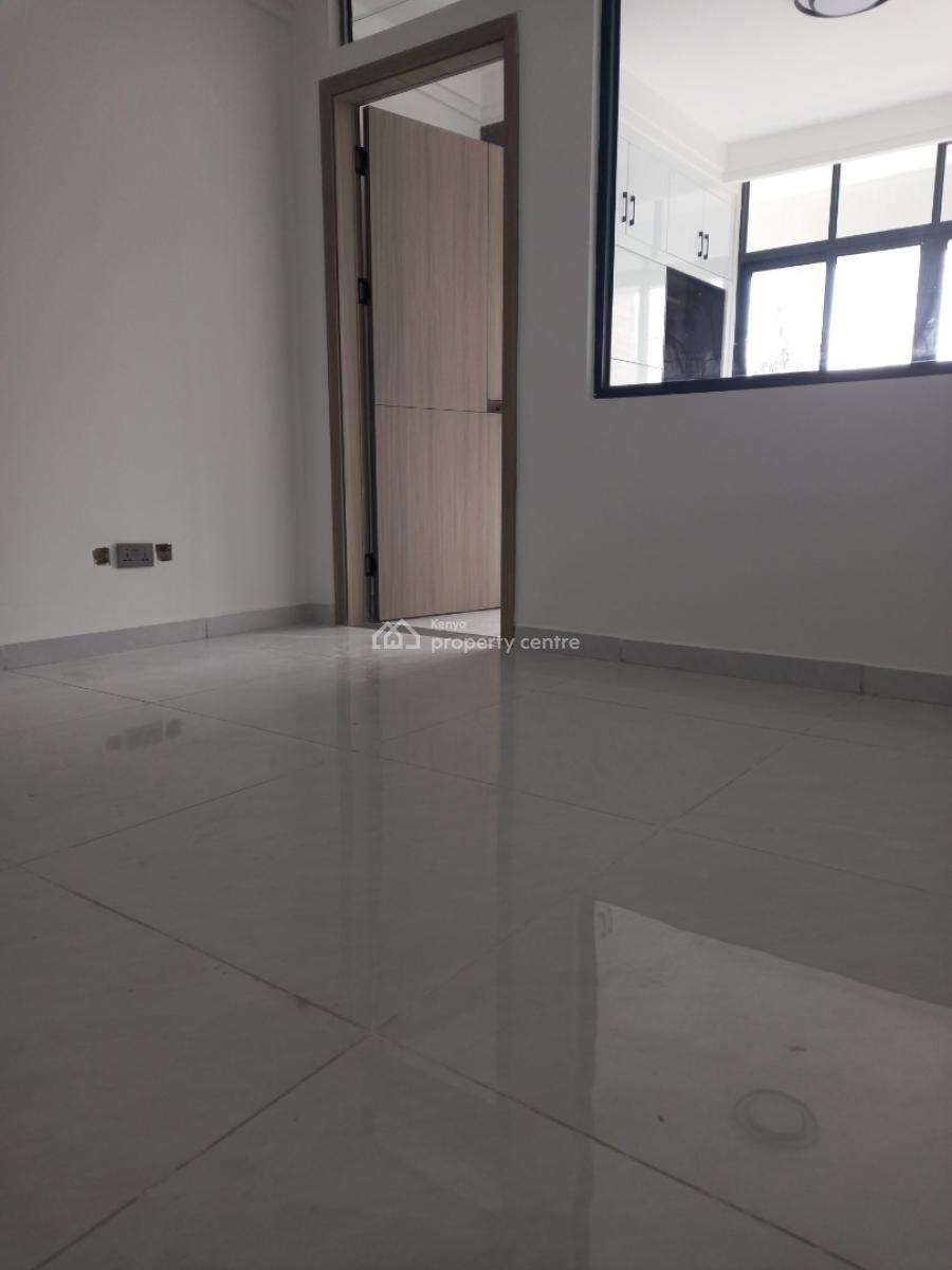 Newly-built 1 Bedrooms Apartments with Balconies, Westlands, Westlands, Nairobi, Apartment for Rent