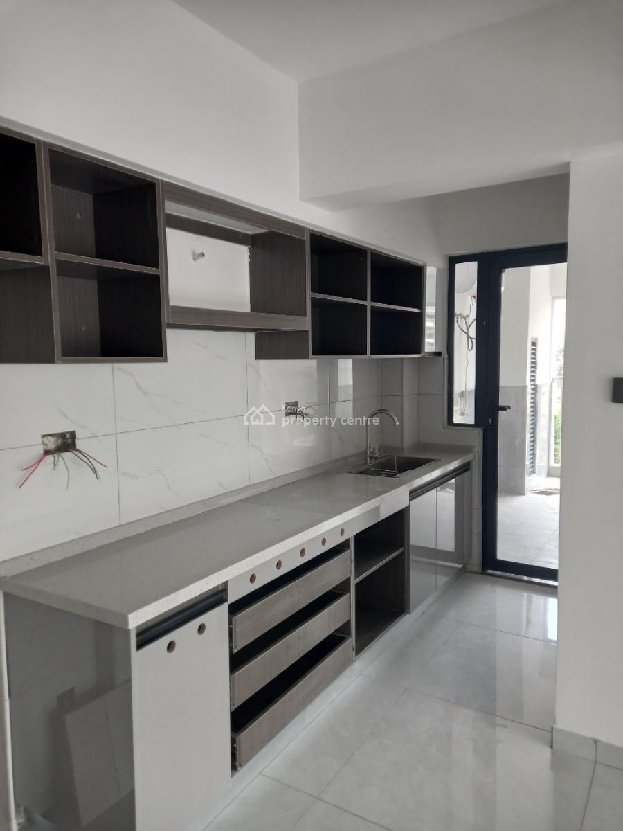 Newly-built 2 Bedrooms Apartments with Spacious Balconies, Westlands, Westlands, Nairobi, Apartment for Rent