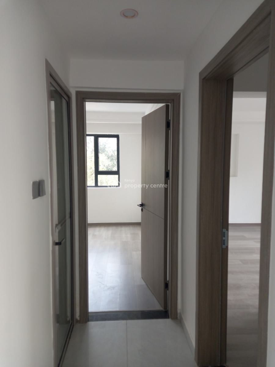 Newly-built 2 Bedrooms Apartments with Spacious Balconies, Westlands, Westlands, Nairobi, Apartment for Rent