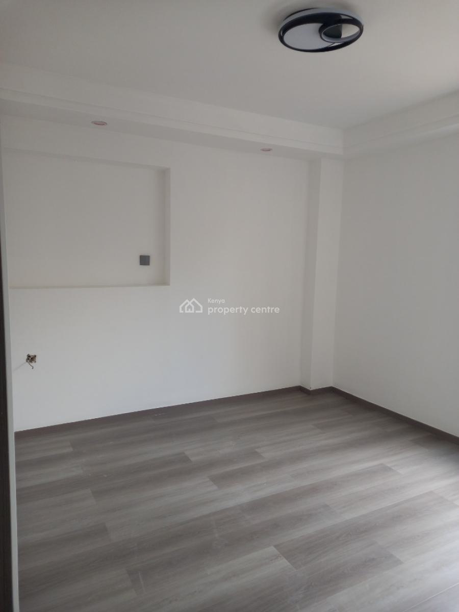 Newly-built 2 Bedrooms Apartments with Spacious Balconies, Westlands, Westlands, Nairobi, Apartment for Rent
