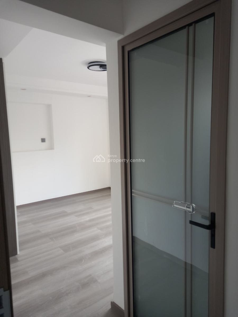 Newly-built 2 Bedrooms Apartments with Spacious Balconies, Westlands, Westlands, Nairobi, Apartment for Rent