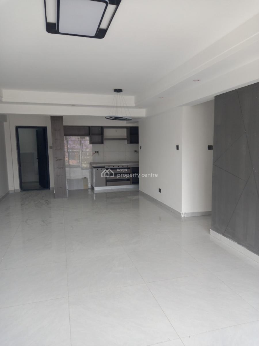 Newly-built 2 Bedrooms Apartments with Spacious Balconies, Westlands, Westlands, Nairobi, Apartment for Rent