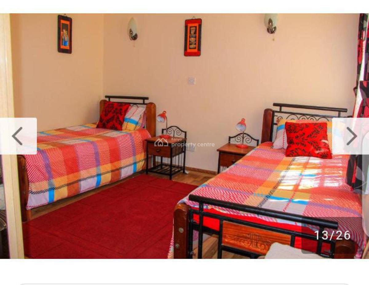 Three Bedroom Plus Dsq in Lavington, Hatheru Road, Lavington, Nairobi, Apartment for Sale