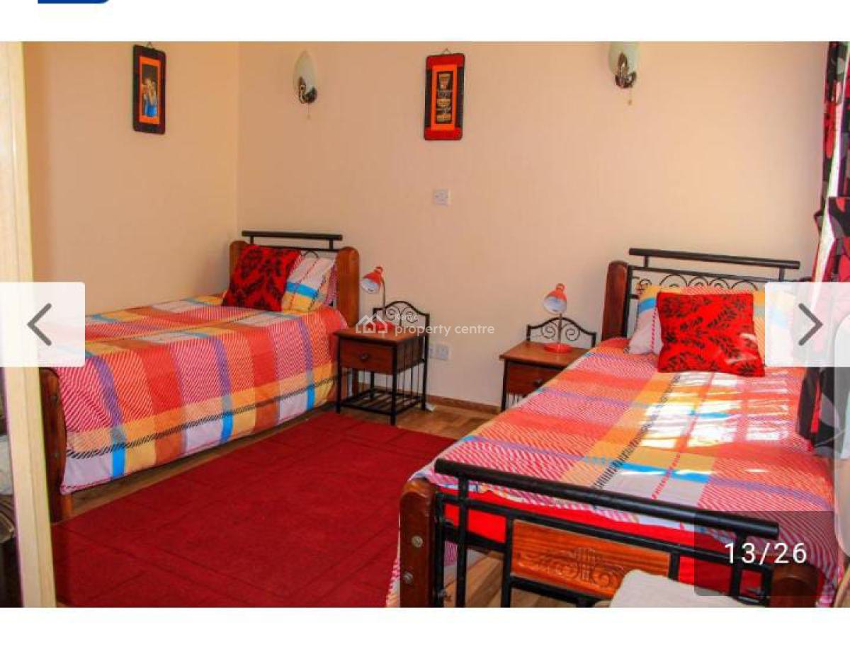 Three Bedroom Plus Dsq in Lavington, Hatheru Road, Lavington, Nairobi, Apartment for Sale