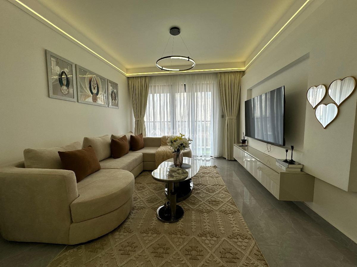 Lavington Furnished 2 Bedroom Apartment, Lavington, Lavington, Nairobi, Apartment for Rent