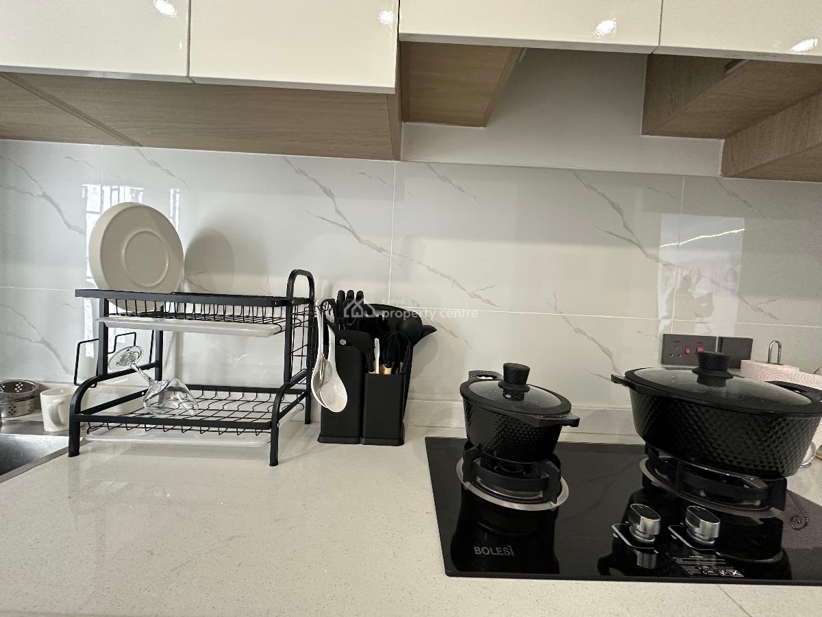 Lavington Furnished 2 Bedroom Apartment, Lavington, Lavington, Nairobi, Apartment for Rent