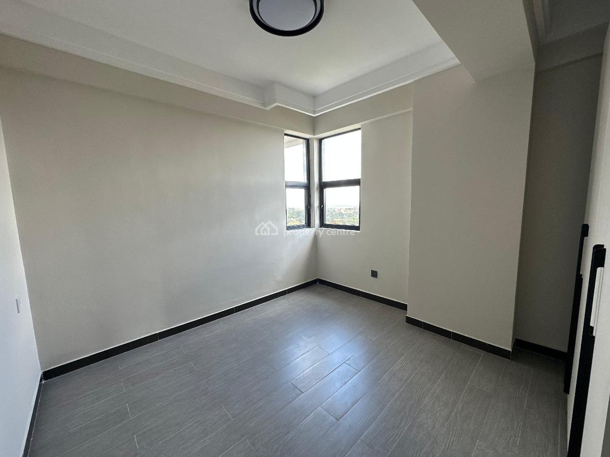 2 Bedroom Apartment in Kilimani Near Coptic Hospital, Kilimani, Kilimani, Nairobi, Apartment for Rent