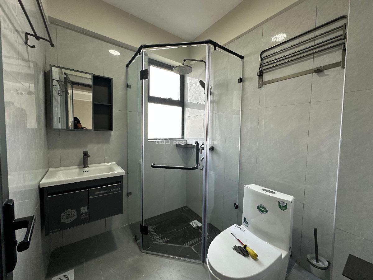 2 Bedroom Apartment in Kilimani Near Coptic Hospital, Kilimani, Kilimani, Nairobi, Apartment for Rent