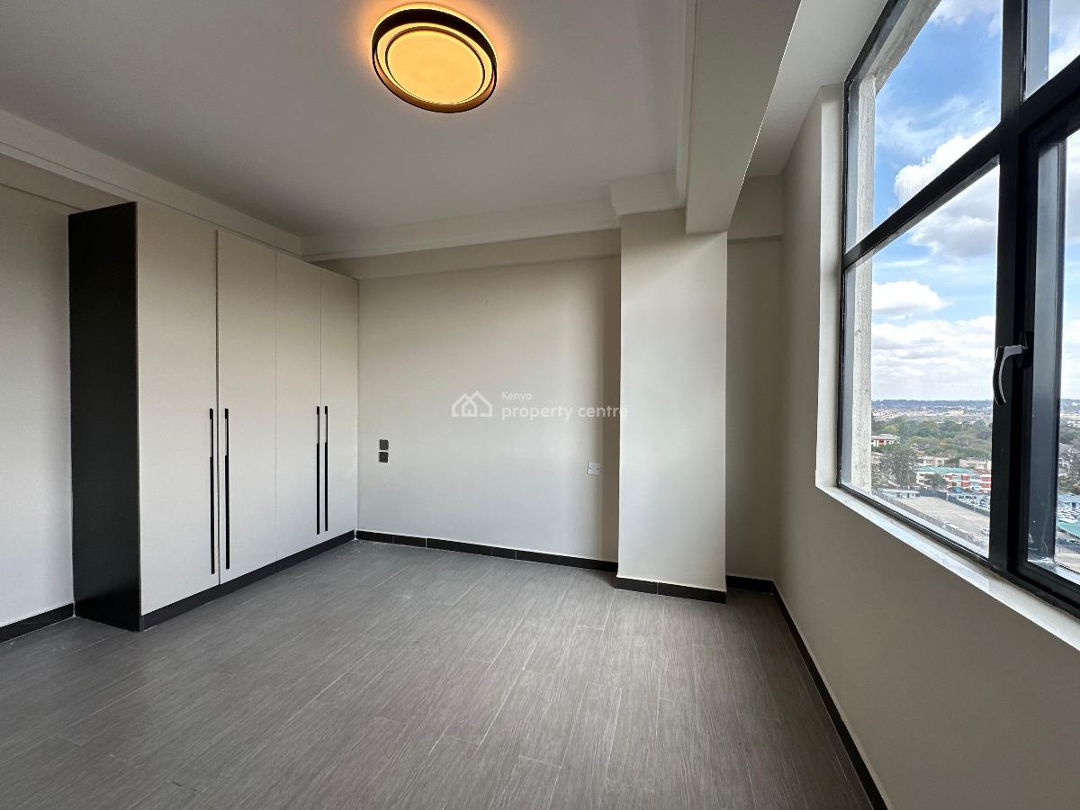 2 Bedroom Apartment in Kilimani Near Coptic Hospital, Kilimani, Kilimani, Nairobi, Apartment for Rent
