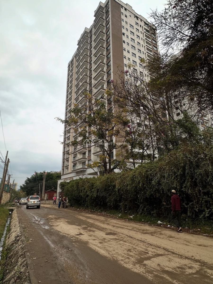 3 Bedroom, Kilimani, Nairobi, Apartment for Sale