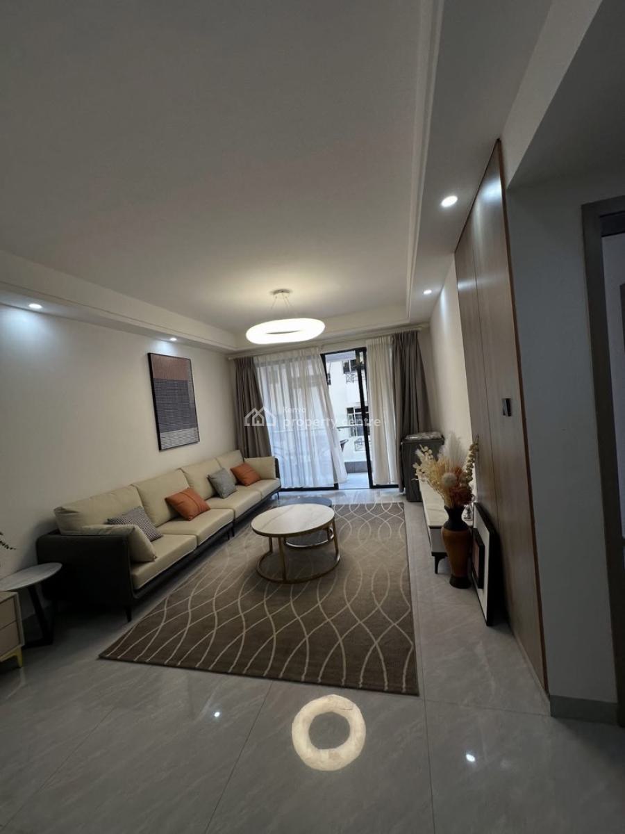 3 Bedroom, Kilimani, Nairobi, Apartment for Sale