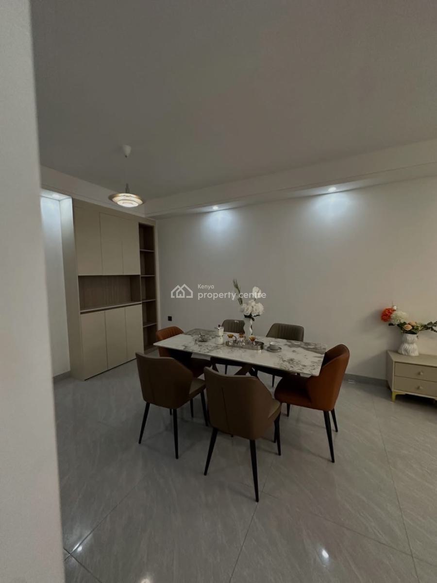3 Bedroom, Kilimani, Nairobi, Apartment for Sale