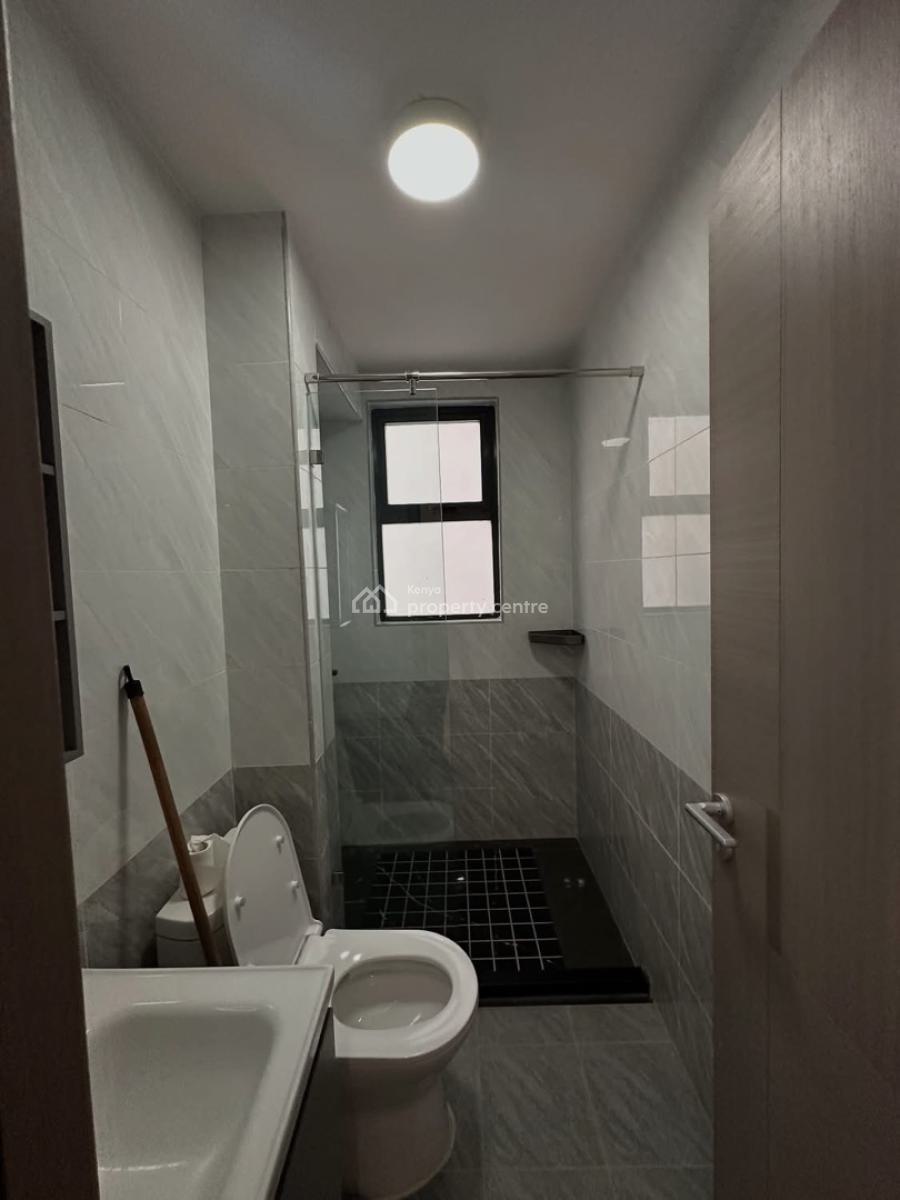3 Bedroom, Kilimani, Nairobi, Apartment for Sale